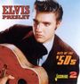 Elvis Presley: Hits Of The '50S, CD,CD