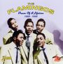 The Flamingos: Dream Of A Lifetime.., CD
