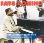 Fats Domino: American Chart Hits 1950 - 1958, CD