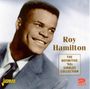 Roy Hamilton: Definitive 50's Singles, CD,CD
