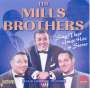 The Mills Brothers: Sing Their Great Hits In Stereo, CD,CD
