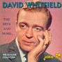 David Whitfield: The Hits And More..., CD,CD