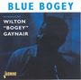 Wilton Bogey Gaynair (1927-1995): Blue Bogey, CD