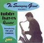 Tubby Hayes (1935-1973): The Swinging Giant Vol.2, CD