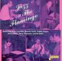 Tony Crombie: Jazz At The Flamingo, CD