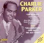 Charlie Parker: Quintets 1945 - 1951, CD,CD