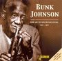 Bunk Johnson: Bunk & The New Orleans Revival, CD,CD