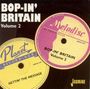 : Bop In Britain Vol.2, CD,CD