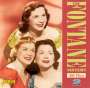 The Fontane Sisters: Till Then, CD,CD