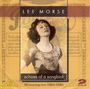 Lee Morse: Echoes Of A Songbird, CD,CD