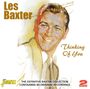 Les Baxter: Thinking Of You, CD,CD