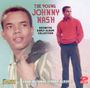 Johnny Nash: Definitive Early Album Collection, CD,CD