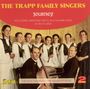 Trapp Family Singers: Journey: Folk Songs, Christmas, CD,CD