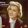 Patty Andrews: I'll Walk Alone, CD,CD