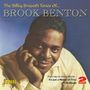 Brook Benton: The Silky Smooth Tones Of Brook Benton, CD,CD