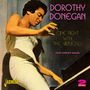 Dorothy Donegan: One Night With The Virtuoso: Four Complete Albums, CD,CD