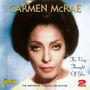 Carmen McRae (1920-1994): The Very Thought Of You: The Definitive Singles Collection, CD