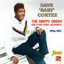 Dave "Baby" Cortez: Happy Organ, CD,CD