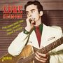 Luke Simmons: Puredown Home Raws 1950's, CD