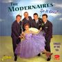 The Modernaires: So It Goes, CD,CD