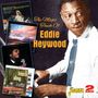 Eddie Heywood: The Magic Touch Of Eddie Heywood, CD,CD