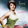 Timi Yuro: I'm So Hurt, CD,CD