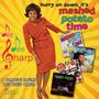 Dee Dee Sharp: Hurry On Down It's Mashed, CD,CD
