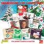 : Snowbound For Christmas, CD,CD