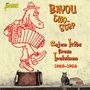 : Bayou Two-Step: Cajun Hits From Louisiana, CD,CD