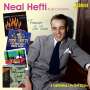 Neal Hefti: Forever In Tune: 4 Original LPs on 2 CDs, CD,CD