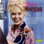 Jane Morgan: The American Girl From Paris Revisited, CD,CD
