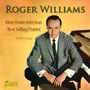 Roger Williams: More From Americas Best, CD,CD