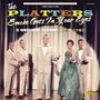 The Platters: Smoke Gets In Your Eyes, CD,CD