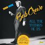 Bob Crewe: All The Things He Is, CD,CD