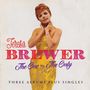 Teresa Brewer: The One - The Only, CD