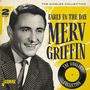 Merv Griffin: Early In The Day, CD,CD