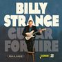 Billy Strange: Guitar For Hire 1952 - 1962, CD,CD