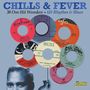 : Chills & Fever, CD