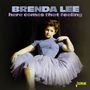 Brenda Lee: Here Comes That Feeling, CD