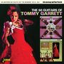 Tommy Garrett: The 50 Guitars Of Tommy Garrett: Go South Of The Border 1 & 2, CD