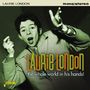 Laurie London: The Whole World Is In His Hands!, CD