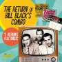 Bill Black's Combo: The Return Of Bill Blacks Combo, CD