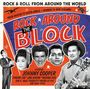 : Rock Around The Block 1, CD
