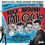 : Rock Around The Block 2, CD