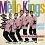 The Mello-Kings: Blue Eyed Doo Wop / Tonight, Tonight, CD