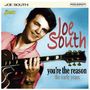 Joe South: You're The Reason: The Early Years, CD