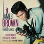 James Brown: I've Got Money I've Got The Power: Singles 1958 - 1962, CD