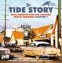 : The Tide Story: Ruth Christie And Her Strange Exotic Melodies Chapter 1, CD