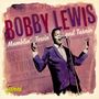 Bobby Lewis (R&B/R&R): Mumblin', Tossin' And Turnin', CD