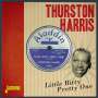 Thurston Harris: Little Bitty Pretty One, CD